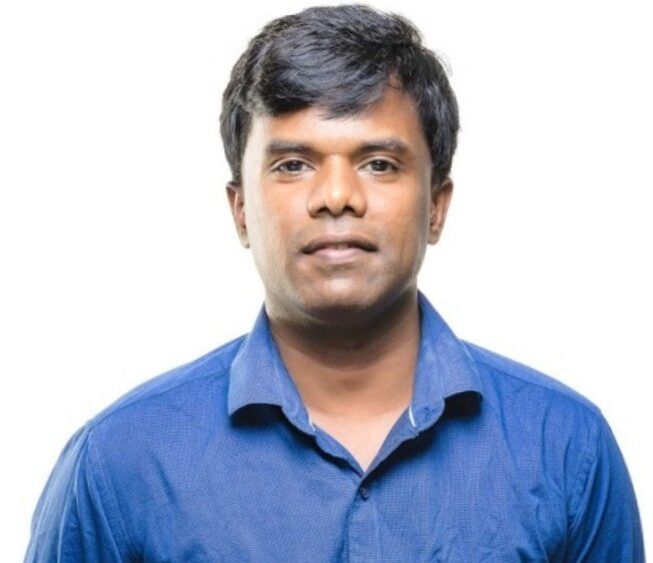 Tamilselvan T