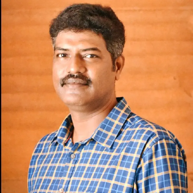 Himathulla A
